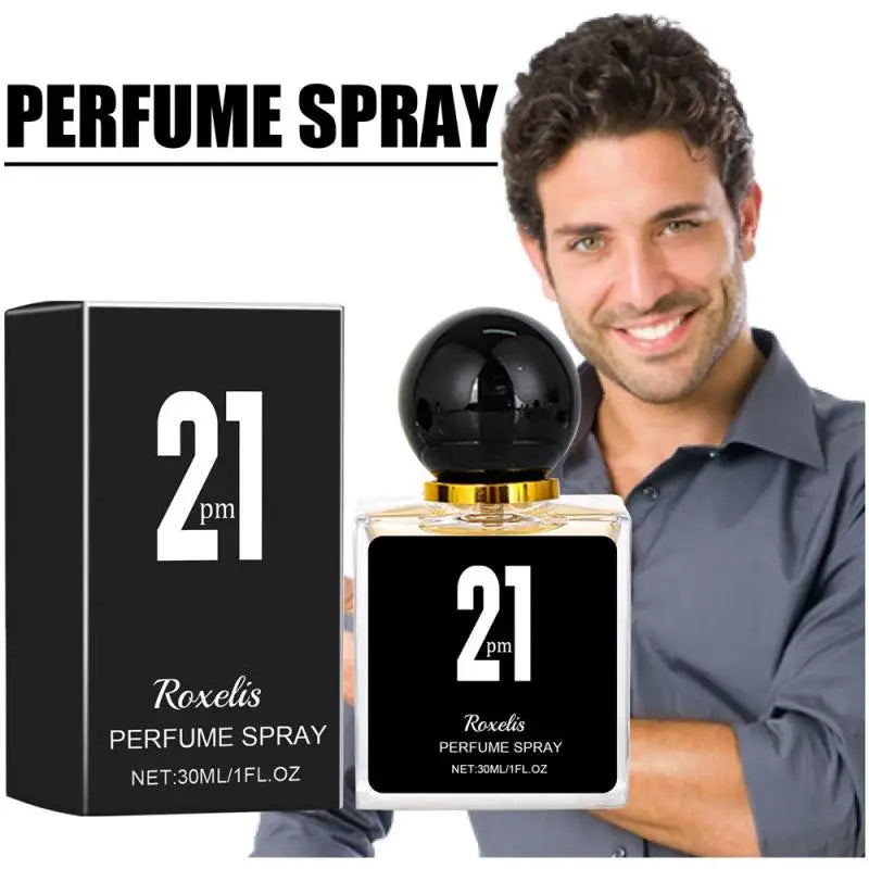 New Perfume High Quality Long Lasting Body Spray Date Commuting Styles Gift Fragrances Deodorant Pheromones Attract