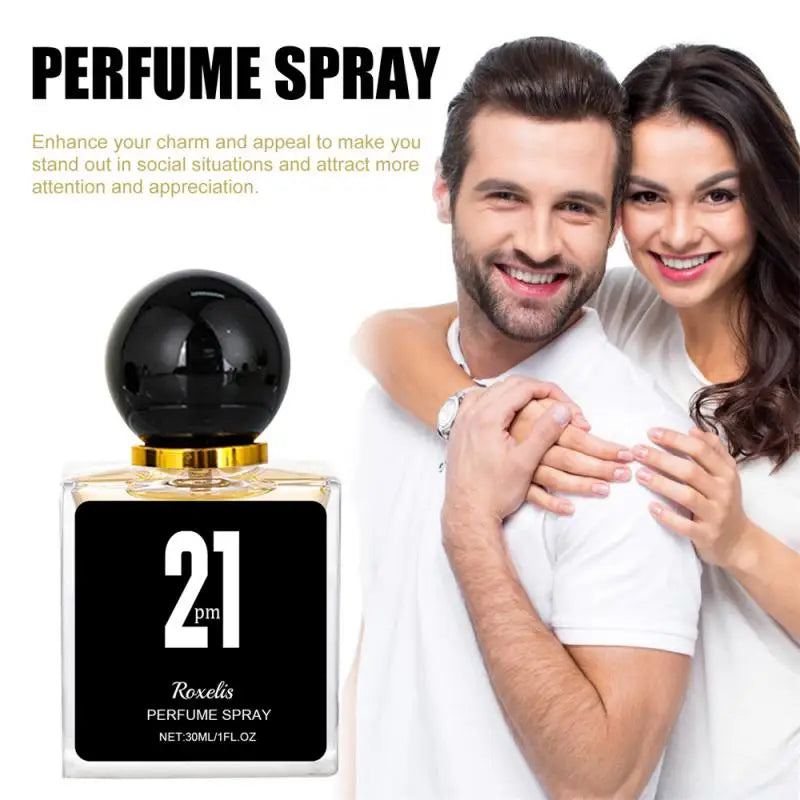 New Perfume High Quality Long Lasting Body Spray Date Commuting Styles Gift Fragrances Deodorant Pheromones Attract