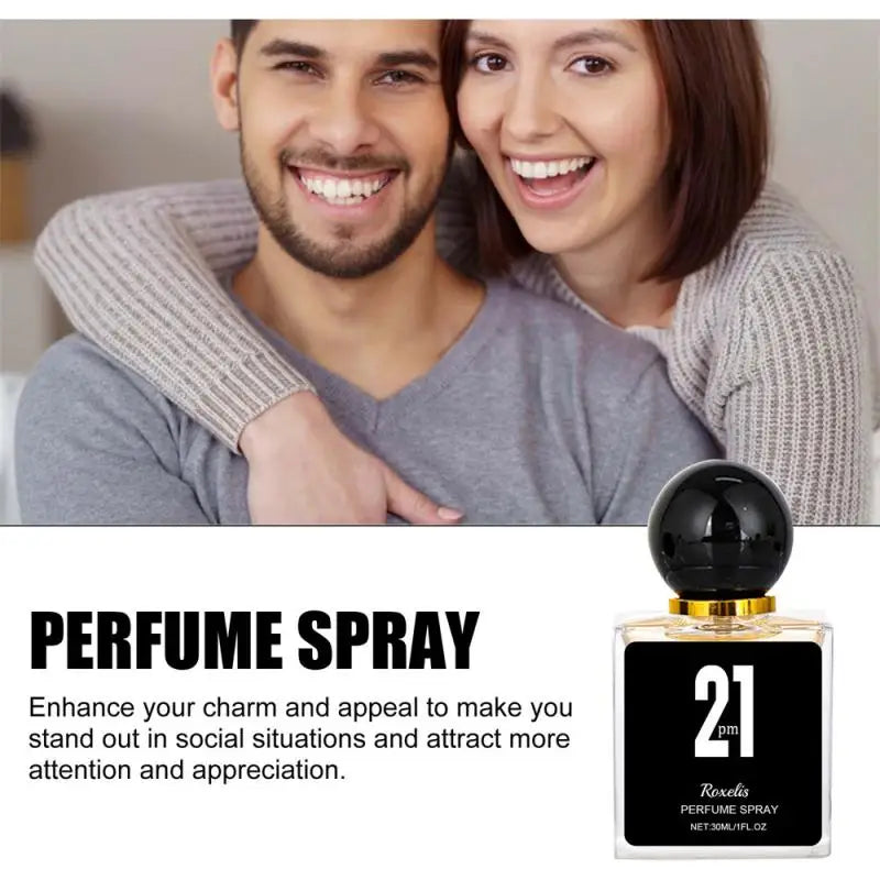 New Perfume High Quality Long Lasting Body Spray Date Commuting Styles Gift Fragrances Deodorant Pheromones Attract