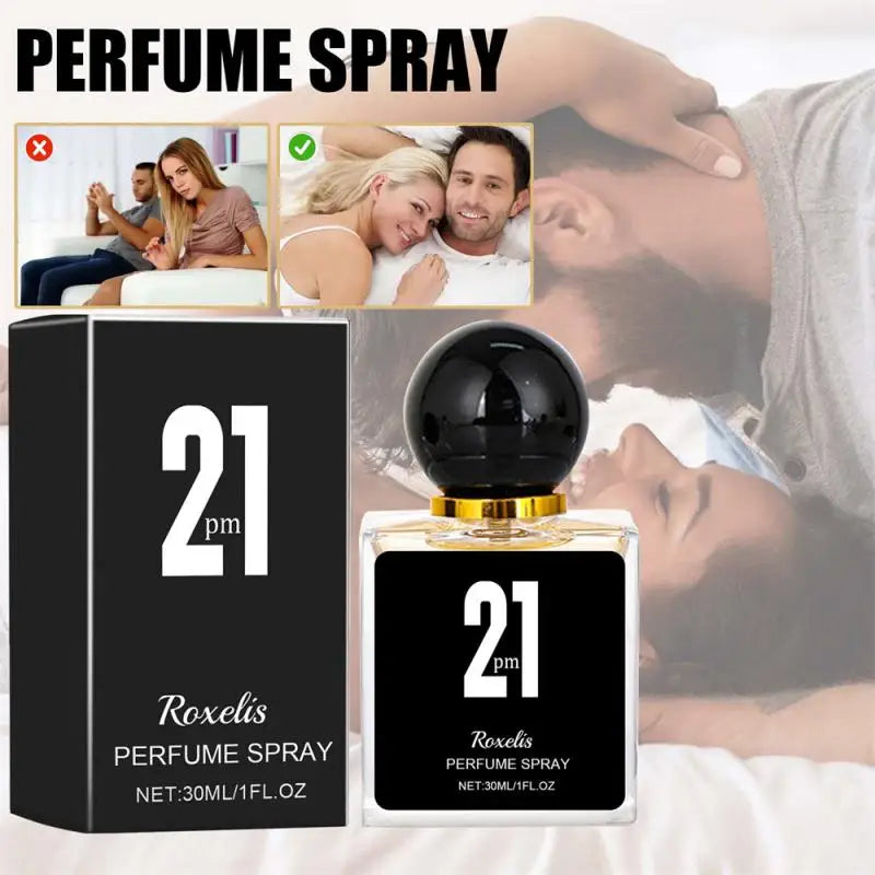 New Perfume High Quality Long Lasting Body Spray Date Commuting Styles Gift Fragrances Deodorant Pheromones Attract